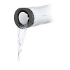 Καράφα νερού SPLASH, 1 l, μαύρο, Blomus