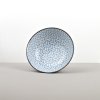 Μπολ φαγητού HERRINGBONE INDIGO IKAT, 19 cm, 750 ml, MIJ