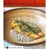 Μπολ για Ramen NIN-RIN, 24 cm, 1 l, MIJ
