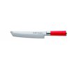 Ιαπωνικό μαχαίρι tanto RED SPIRIT, 21 cm, F.Dick