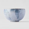 Μπολ φαγητού STEEL GREY, 13 cm, 500 ml, MIJ