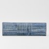 Πιάτο για σούσι LINES, 33 x 10 cm, σε σκούρο μπλε, MIJ