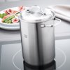 Κατσαρόλα για σπαράγγια TWIN SPECIALS, 16 cm, 4,5 l, Zwilling