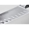 Μαχαίρι Santoku CLASSIC IKON, 14 cm, με οβάλ αυλακώσεις, Wüsthof