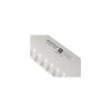 Μαχαίρι Santoku IKON, 17 cm, με οβάλ αυλακώσεις, Wüsthof