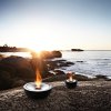 Βάση ρεσό κήπου FUOCO Ø 18,5 cm, Blomus