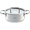Κατσαρόλα BONN, 24 cm, 4,5 l, Fissler