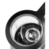 Ηλεκτρικό μπλέντερ 5KFC0516, μαύρο, KitchenAid