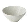 Μπολ για Udon WHITE STAR, 19,5 cm, 800 ml MIJ