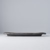 Πιάτο για σούσι και σασίμι STONE SLAB, 29 x 12 cm, MIJ