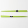 Λουστραρισμένα Chopsticks, πράσινα, MIJ