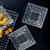 Σερβίτσιο σερβιρίσματος μεζέδων BOSSA NOVA, σετ 5 τεμαχίων, Nachtmann