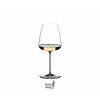 Ποτήρι λευκού κρασιού WINEWINGS SAUVIGNON BLANC 740 ml, Riedel