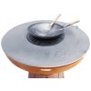 Δαχτυλίδι για τηγάνι wok L, Remundi