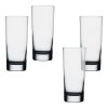 Μακρόστενο ποτήρι ποτού CLASSIC BAR LONGDRINK, σετ 4 τεμαχίων, 360 ml, Spiegelau