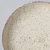 Πιάτο γλυκού SAND FATE, 20 cm, με ψηλό τοίχωμα, MIJ
