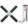 Βάση για σκεύη μαγειρικής TWIN SPECIALS, πτυσσόμενη, Zwilling