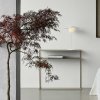 Φορητή επιτραπέζια λάμπα ANI, 33 cm, LED, ροζ, Blomus