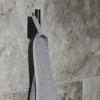 Γάντζος πετσέτας MODO, μαύρο, Blomus