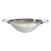 Τηγάνι wok AFFINITY, 32 cm, De Buyer
