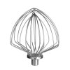 Κουζινομηχανή HEAVY DUTY, 6,9 l, σε μαύρο, KitchenAid