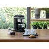 Καφετιέρα φίλτρου 5KCM1209, σε μαύρο, KitchenAid