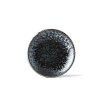 Πιάτο ορεκτικών BLACK PEARL, 20 cm, MIJ