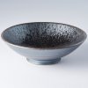 Μπολ για Ramen BLACK PEARL, 24 cm, 900 ml, MIJ