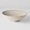 Μπολ για Ramen WHITE FADE, 24,5 cm, 900 ml, MIJ