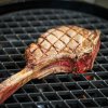 Σχάρα ψησίματος 570, από μαντέμι, Outdoorchef