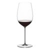 Ποτήρι κόκκινου κρασιού SUPERLEGGERO BORDEAUX GRAND CRU, 930 ml, Riedel