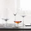 Ποτήρι για ουίσκι WILLSBERGER ANNIVERSARY WHISKY GLASS, σετ 4 τεμαχίων, 360 ml, Spiegelau