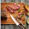 Μαχαιροπίρουνα μπάρμπεκιου CHURRASCO, σετ 15 τεμαχίων, Tramontina