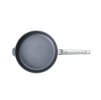 Τηγάνι saute DIAMOND LITE PRO, 24 cm, για επαγωγική εστία, με ανοξείδωτη λαβή, WOLL