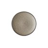 Πιάτο ορεκτικών EARTH BLACK, 17 cm, MIJ