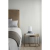 Φορητή επιτραπέζια λάμπα SPIRIT L, LED, γκρι, Blomus