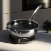 Τηγάνι wok PROFIRESIST, 28 cm, WMF