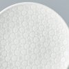 Πιάτο γλυκού WHITE STAR, 20 cm, MIJ