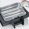 Ηλεκτρική ψησταριά εξωτερικού χώρου PG 8105 SEVO GS, 3000 W, Severin