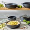 Αντικολλητικό τηγάνι CHOC EXTREME, 32 cm, de Buyer