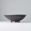 Μπολ για Ramen MATT BLACK, 24,5 cm, 900 ml, MIJ