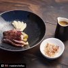 Μπολ για Ramen MATT BLACK, 24,5 cm, 900 ml, MIJ