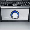 Επιτραπέζια ηλεκτρική γκριλιέρα PG 8113 SENOA BOOST, 3000 W, Severin