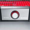 Επιτραπέζια ηλεκτρική γκριλιέρα PG 8113 SENOA BOOST, 3000 W, Severin