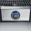 Επιτραπέζια ηλεκτρική γκριλιέρα PG 8114 SENOA DIGITAL BOOST, 3000 W, Severin