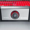 Επιτραπέζια ηλεκτρική γκριλιέρα PG 8114 SENOA DIGITAL BOOST, 3000 W, Severin