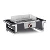 Επιτραπέζια ηλεκτρική γκριλιέρα PG 8114 SENOA DIGITAL BOOST, 3000 W, Severin