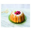 Φόρμα ζαχαροπλαστικής Bundt ANNIVERSARY S, σε χρυσό, Nordic Ware
