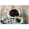 Φόρμα ζαχαροπλαστικής Bundt VINTAGE STAR, SILVER, Nordic Ware