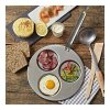 Τηγάνι για pancake MINERAL B 27 cm, χάλυβας, de Buyer